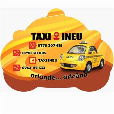 taxi ineu|Tip taxi ineu Ineu, Arad, Romania